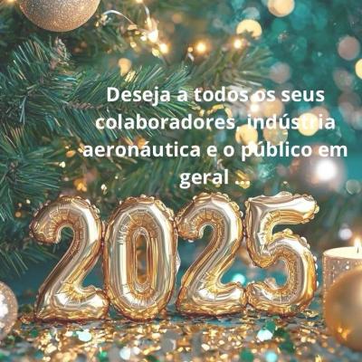 Feliz Ano Novo Inac
