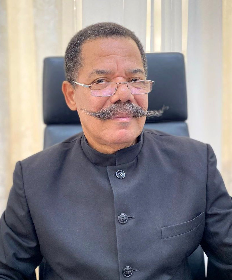 Presidente Image